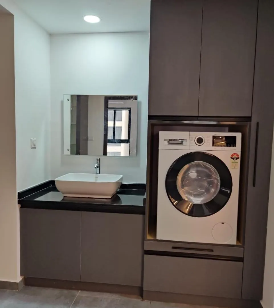 Apartament Silver Sand Island , Vytilla Kochi Indie