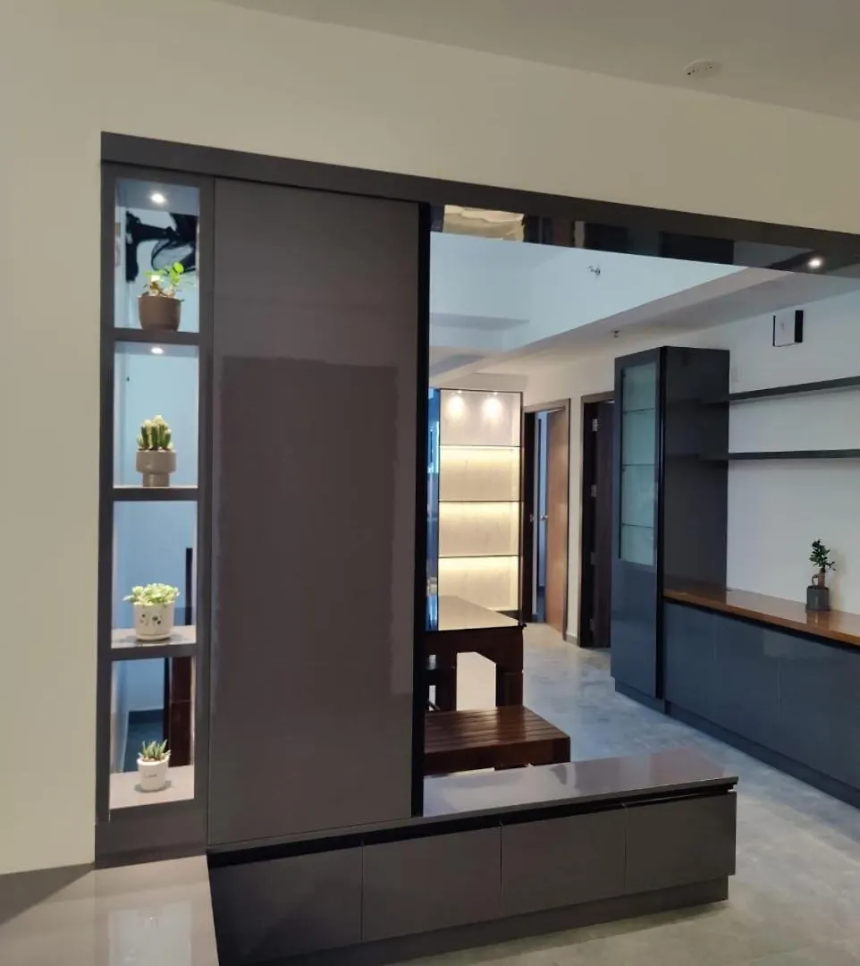 Apartament Silver Sand Island , Vytilla Kochi